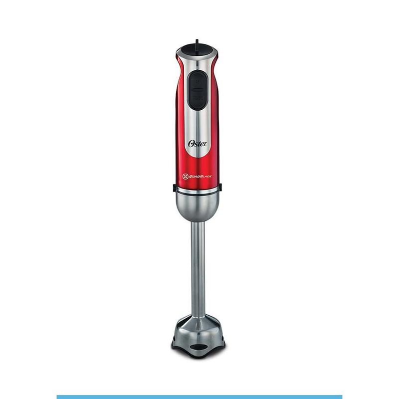 Mixer Oster High Power 3 em 1 Vermelho FPSTHB2801 Link 2 - Mixer